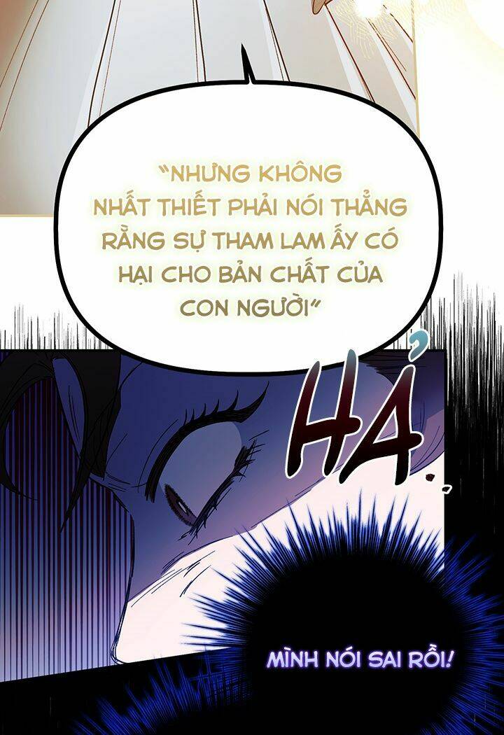 May Mắn Hay Bất Hạnh - Chapter 62 - Page 25