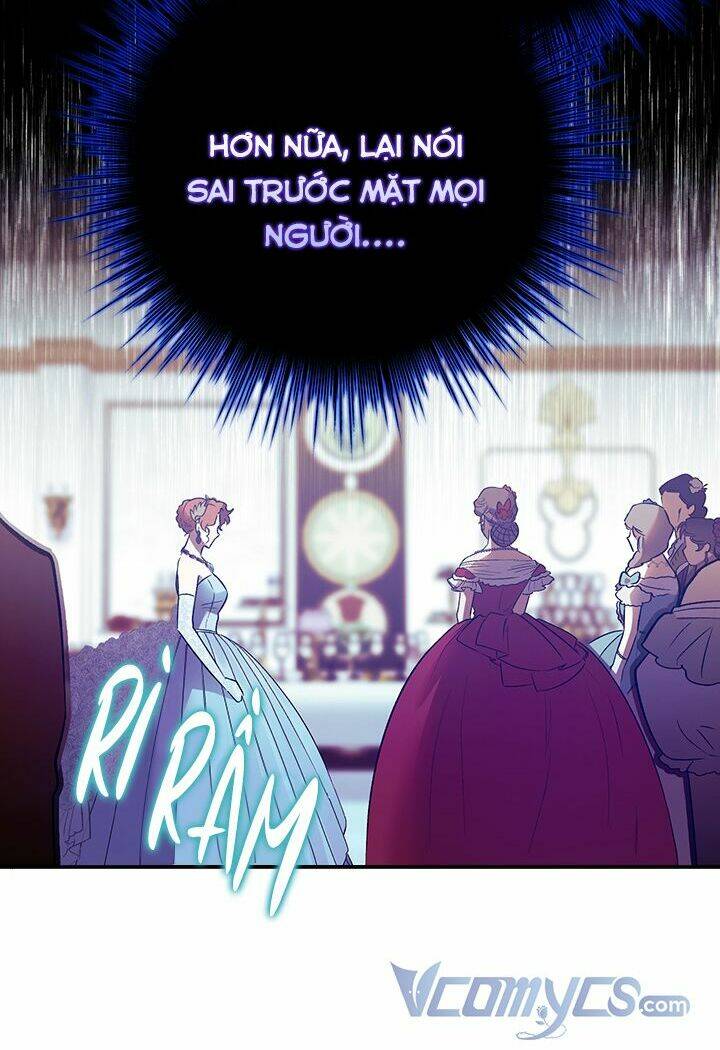 May Mắn Hay Bất Hạnh - Chapter 62 - Page 26