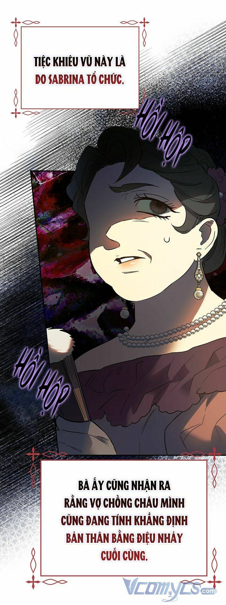 May Mắn Hay Bất Hạnh - Chapter 62 - Page 27