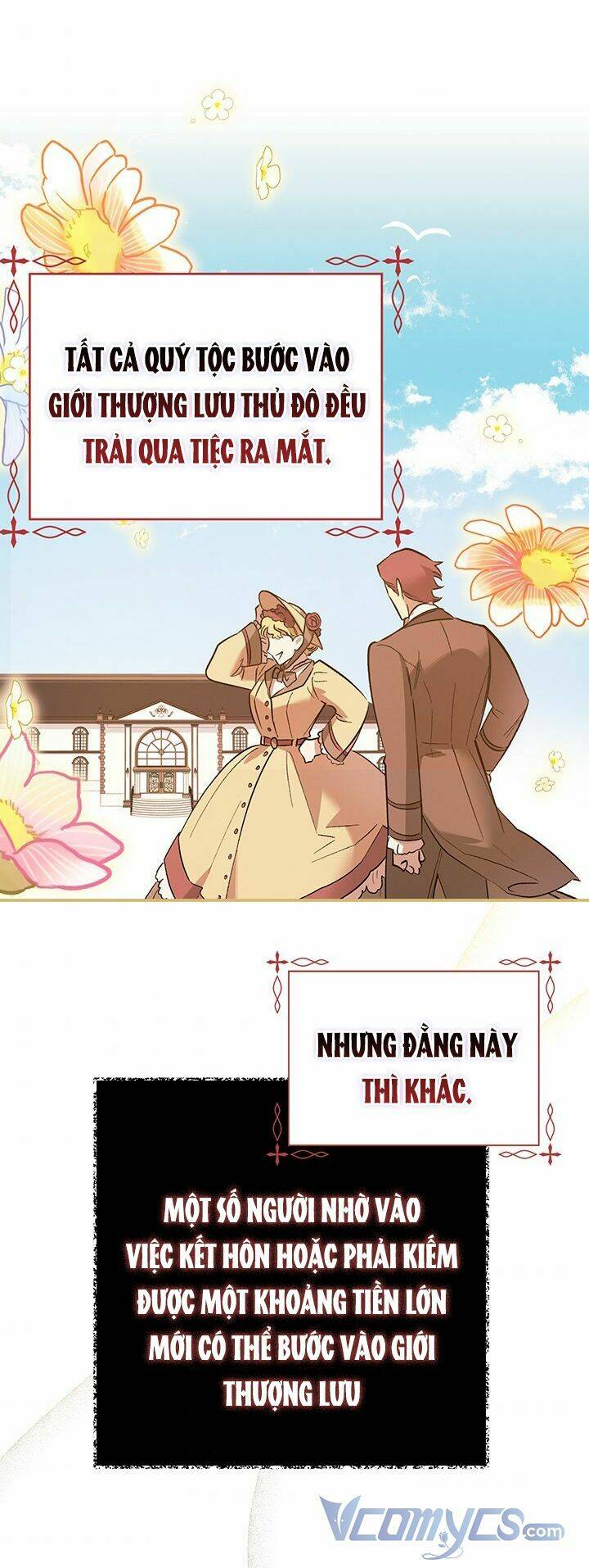 May Mắn Hay Bất Hạnh - Chapter 62 - Page 28