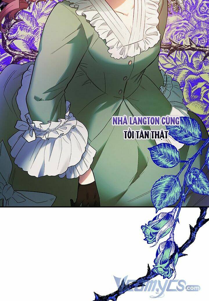 May Mắn Hay Bất Hạnh - Chapter 62 - Page 33