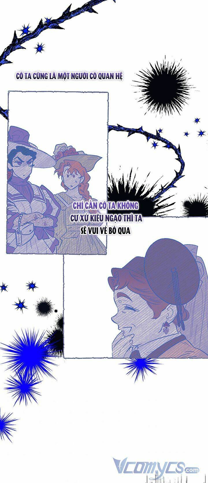 May Mắn Hay Bất Hạnh - Chapter 62 - Page 34