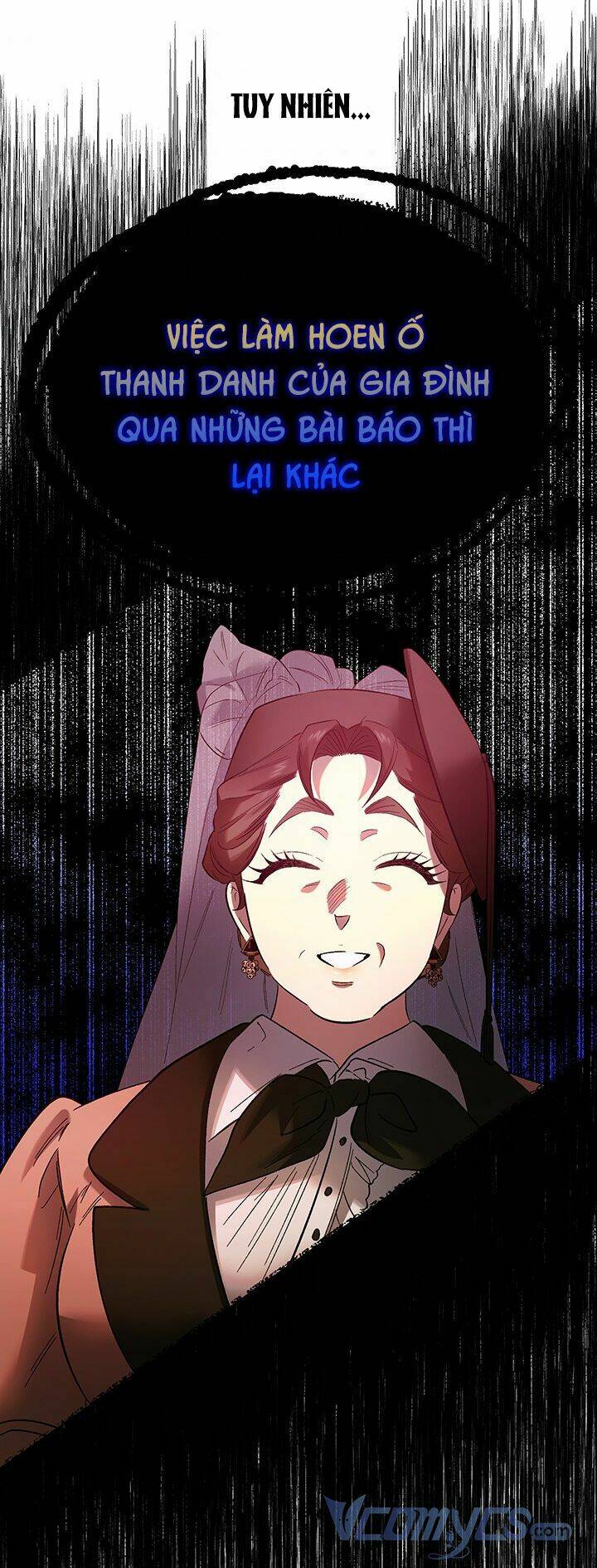 May Mắn Hay Bất Hạnh - Chapter 62 - Page 35