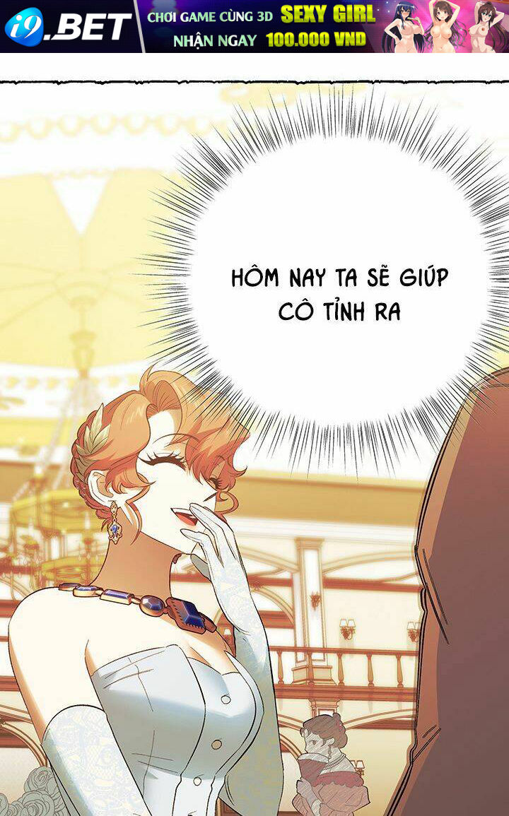 May Mắn Hay Bất Hạnh - Chapter 62 - Page 37