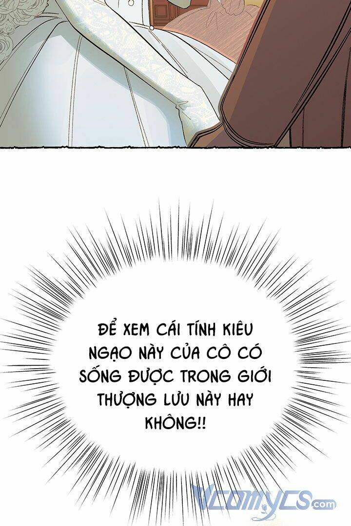 May Mắn Hay Bất Hạnh - Chapter 62 - Page 38