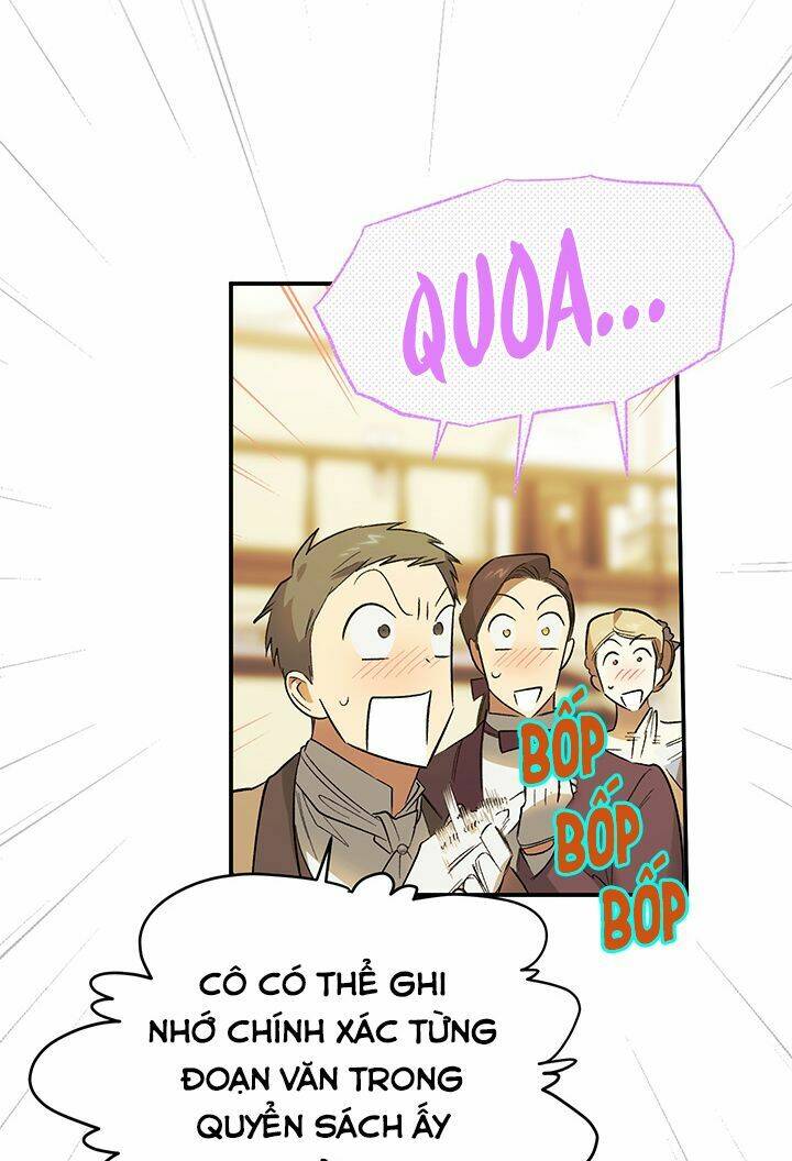 May Mắn Hay Bất Hạnh - Chapter 62 - Page 45