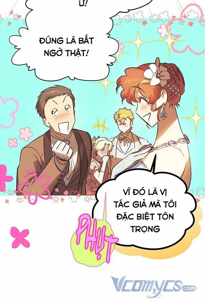 May Mắn Hay Bất Hạnh - Chapter 62 - Page 46