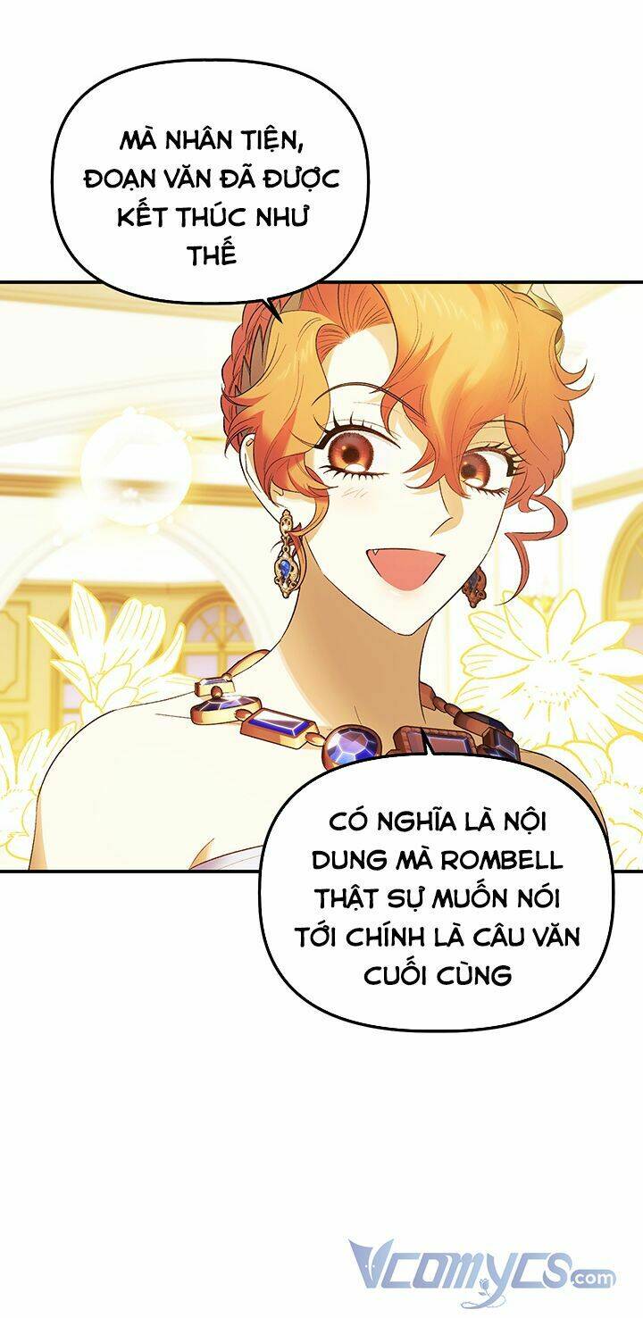 May Mắn Hay Bất Hạnh - Chapter 62 - Page 47