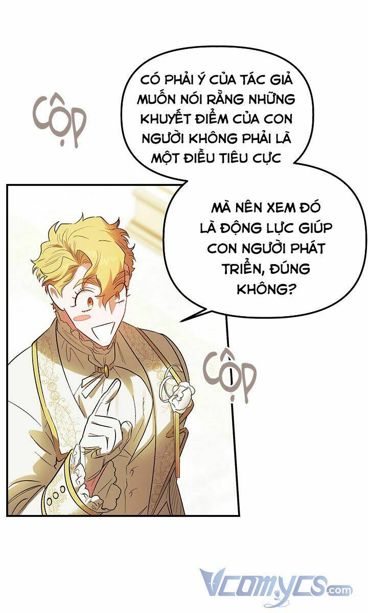 May Mắn Hay Bất Hạnh - Chapter 62 - Page 48