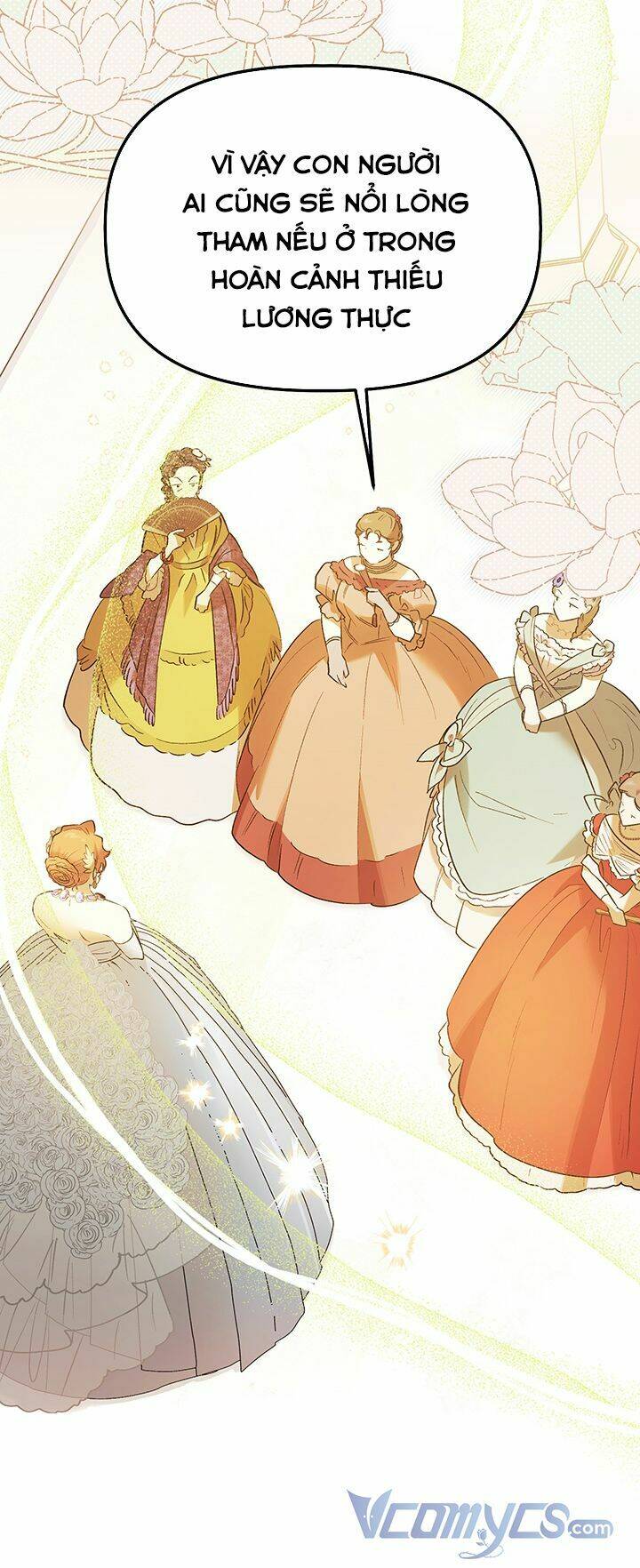 May Mắn Hay Bất Hạnh - Chapter 62 - Page 4