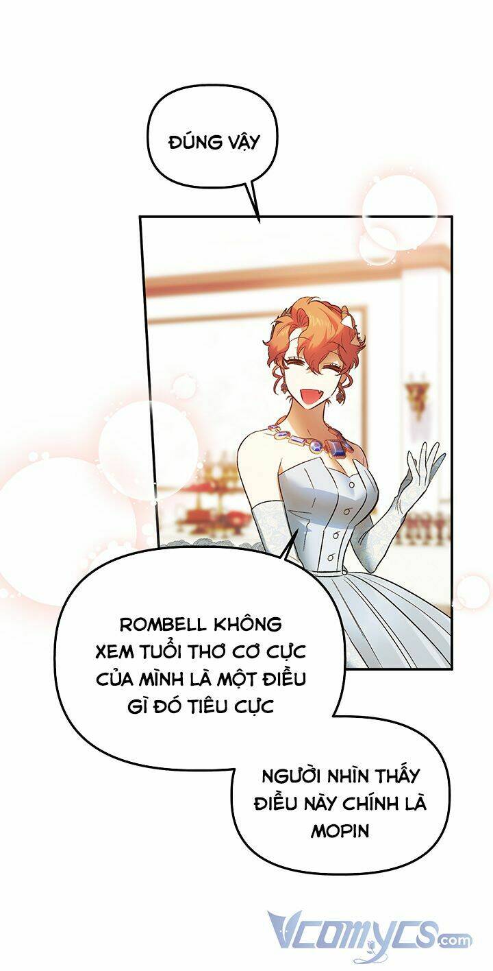 May Mắn Hay Bất Hạnh - Chapter 62 - Page 49