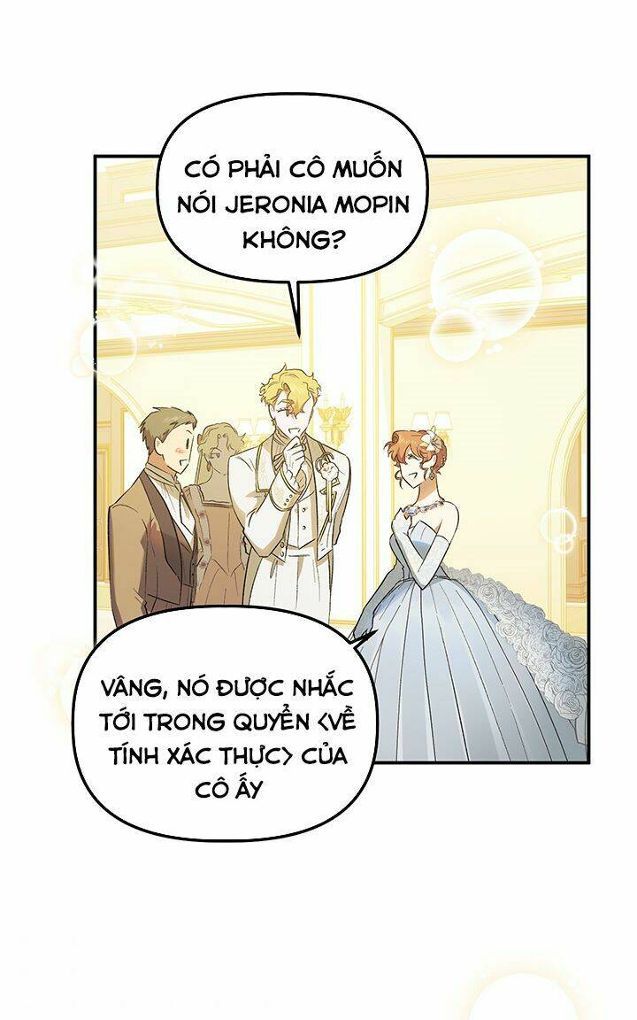 May Mắn Hay Bất Hạnh - Chapter 62 - Page 50