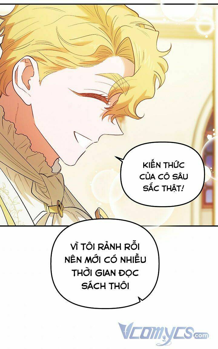 May Mắn Hay Bất Hạnh - Chapter 62 - Page 51