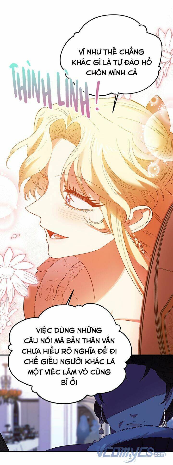 May Mắn Hay Bất Hạnh - Chapter 62 - Page 55