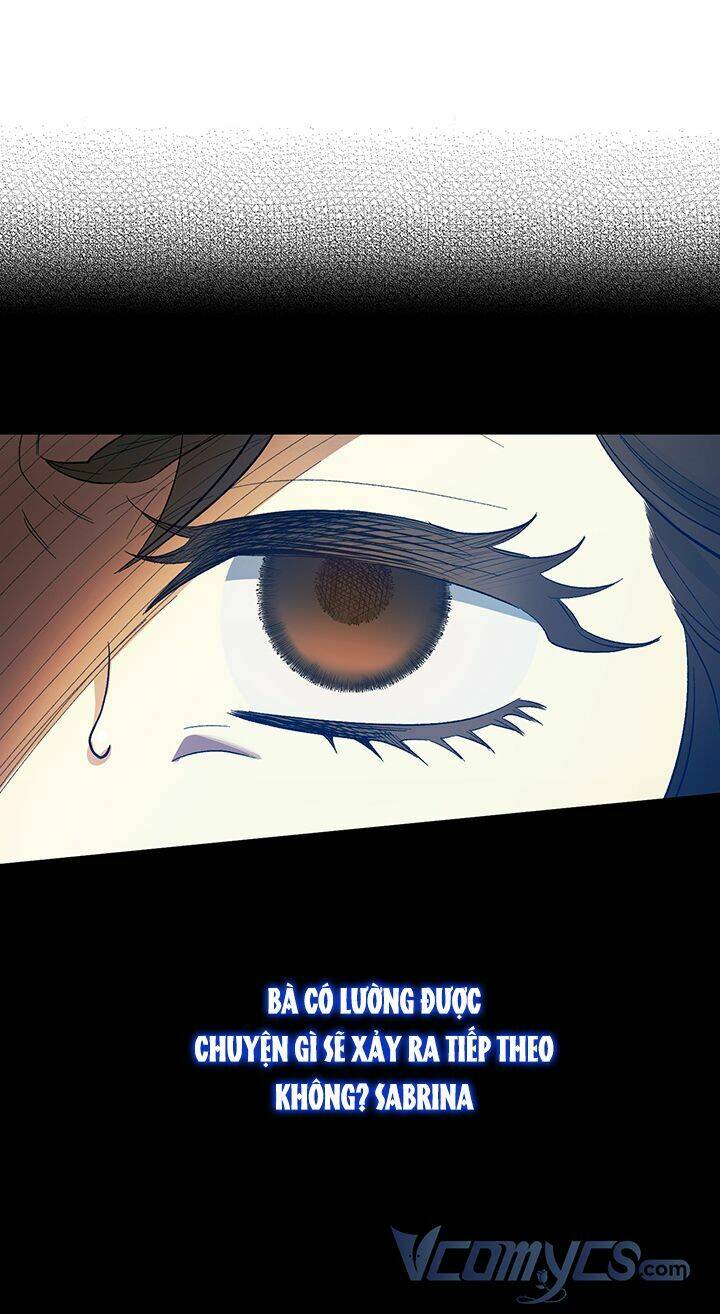 May Mắn Hay Bất Hạnh - Chapter 62 - Page 56