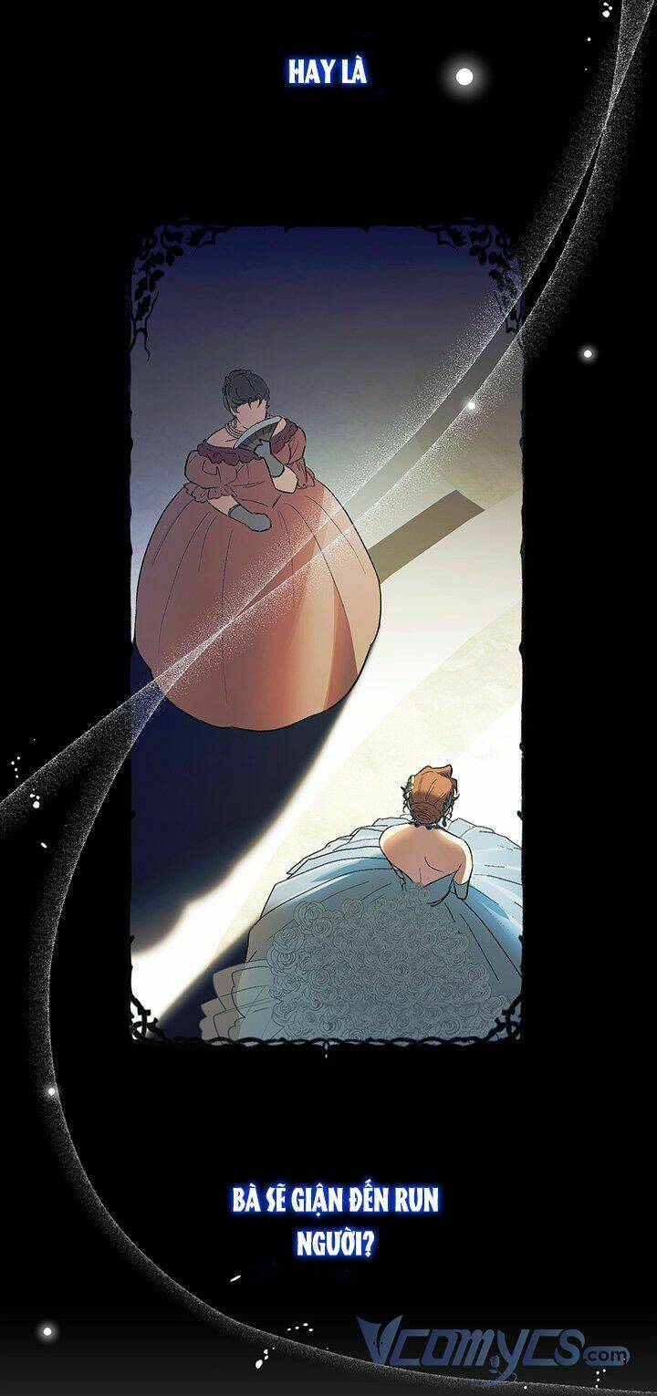 May Mắn Hay Bất Hạnh - Chapter 62 - Page 58