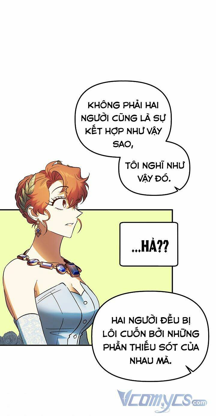 May Mắn Hay Bất Hạnh - Chapter 62 - Page 5
