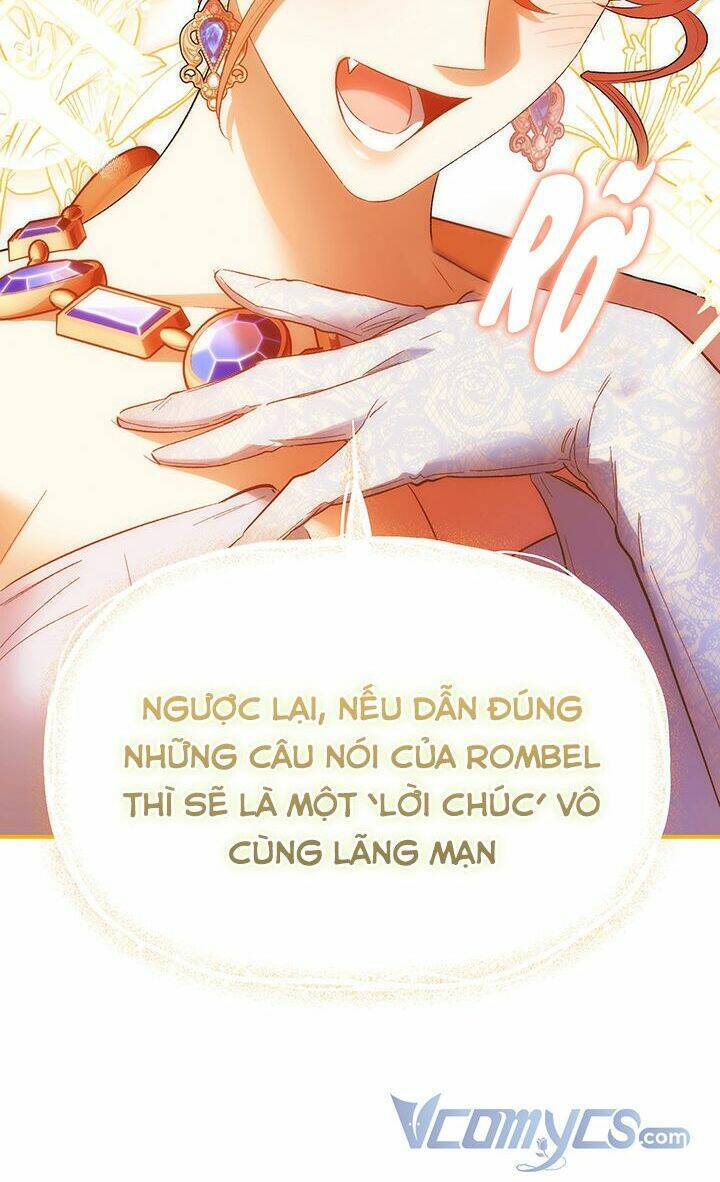 May Mắn Hay Bất Hạnh - Chapter 62 - Page 60