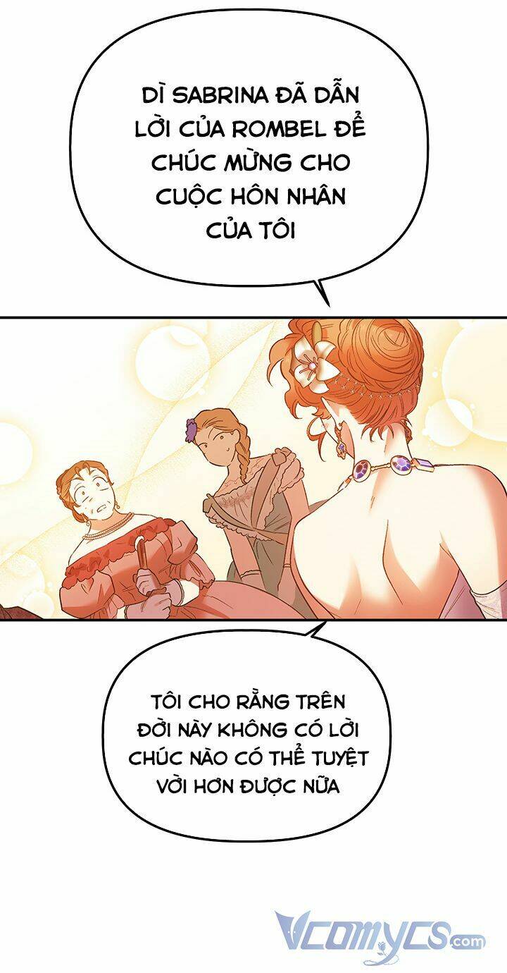 May Mắn Hay Bất Hạnh - Chapter 62 - Page 63