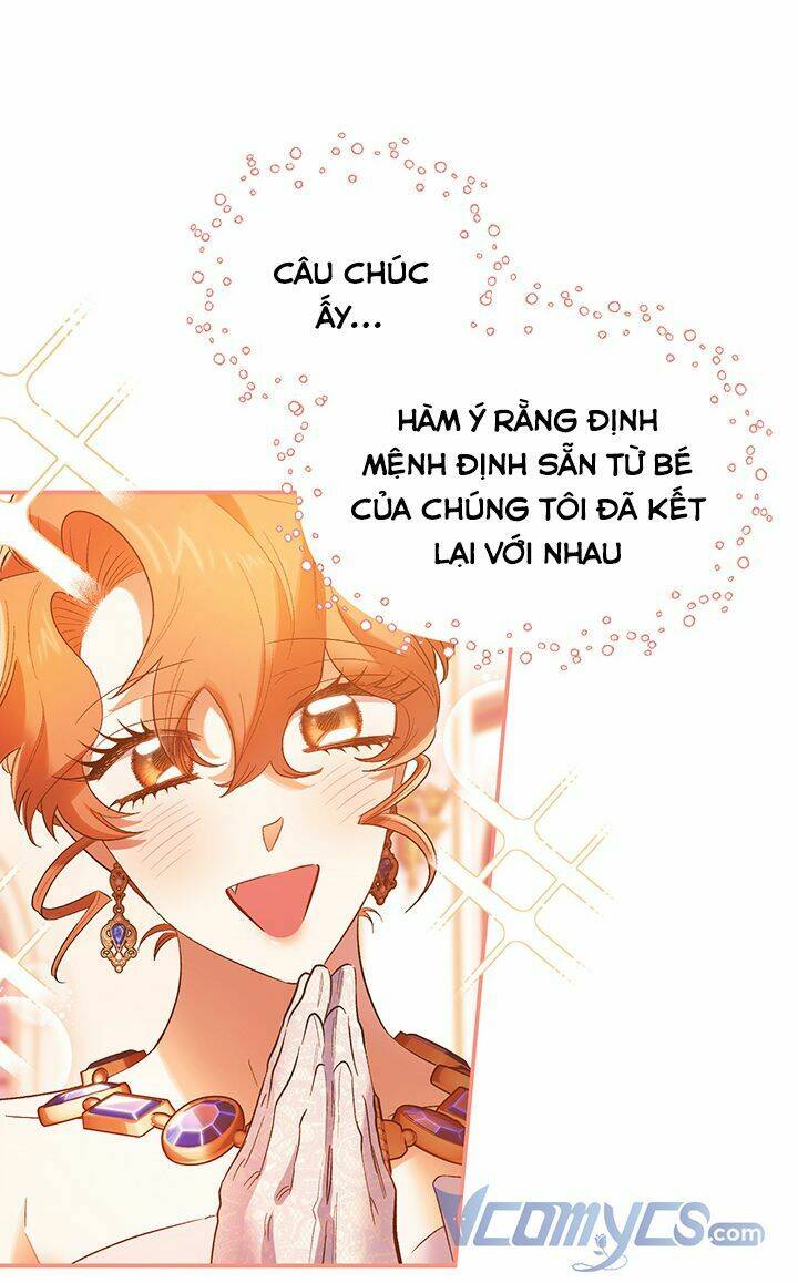 May Mắn Hay Bất Hạnh - Chapter 62 - Page 64
