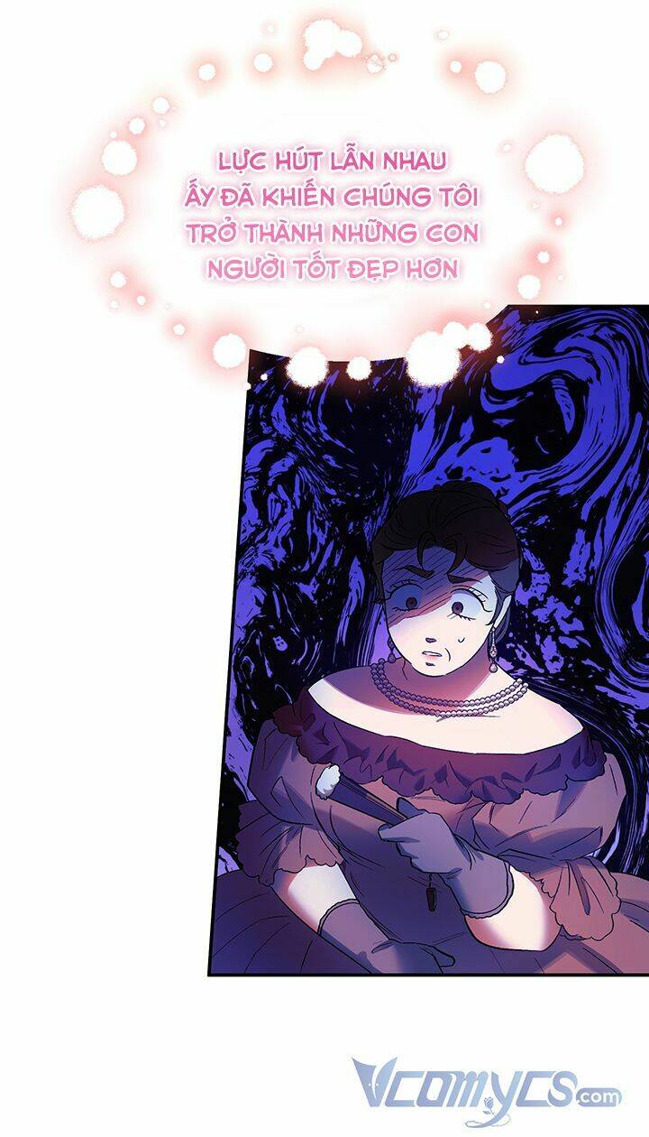 May Mắn Hay Bất Hạnh - Chapter 62 - Page 65