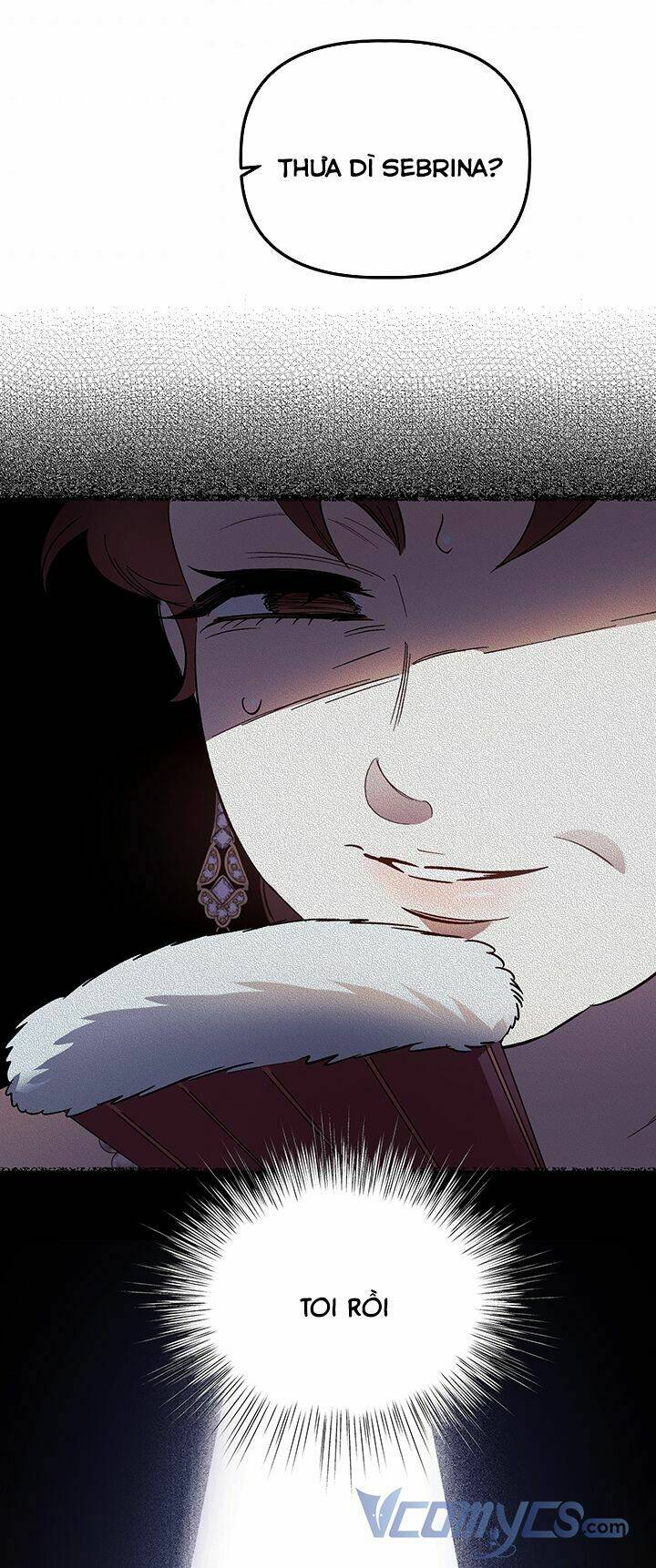 May Mắn Hay Bất Hạnh - Chapter 62 - Page 67