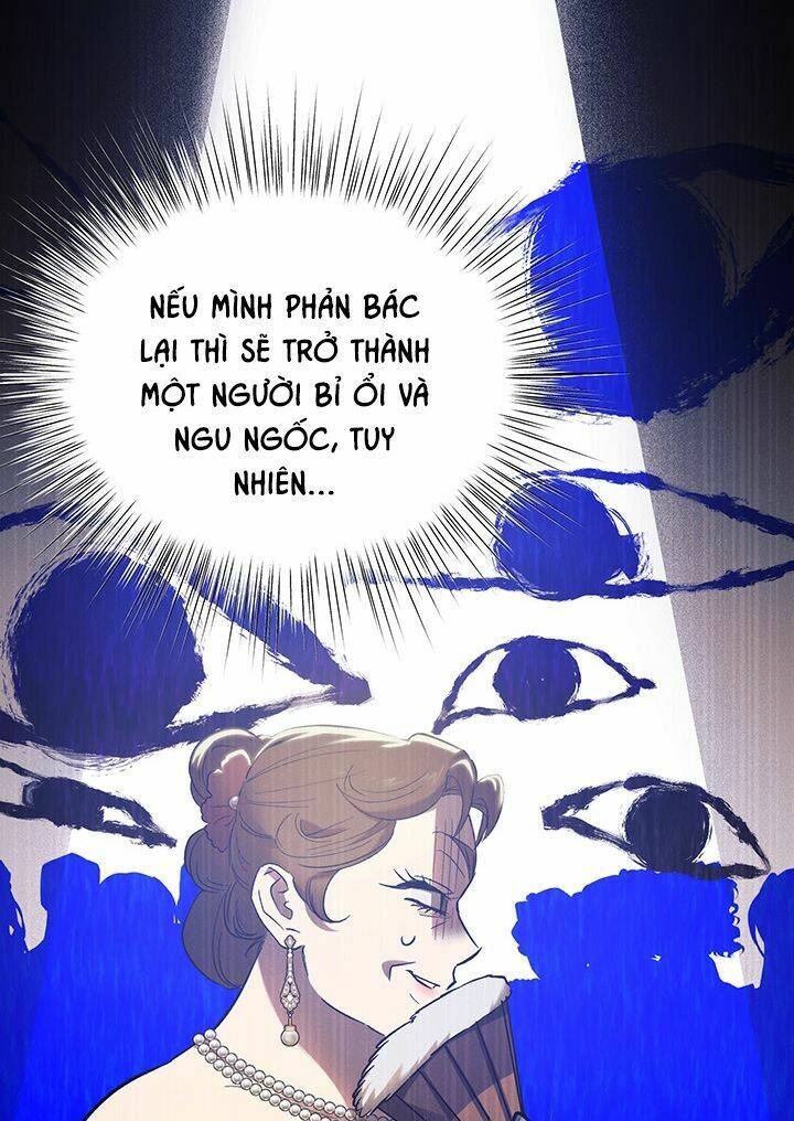 May Mắn Hay Bất Hạnh - Chapter 62 - Page 68