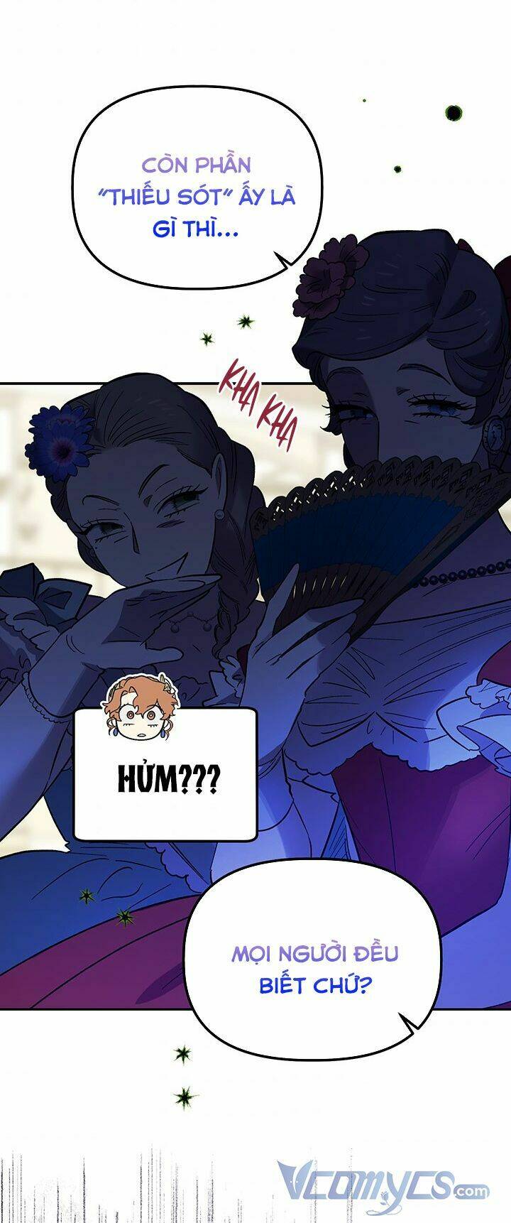 May Mắn Hay Bất Hạnh - Chapter 62 - Page 6