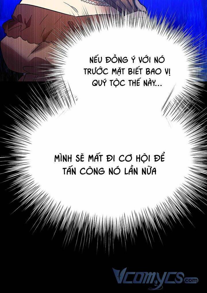 May Mắn Hay Bất Hạnh - Chapter 62 - Page 69