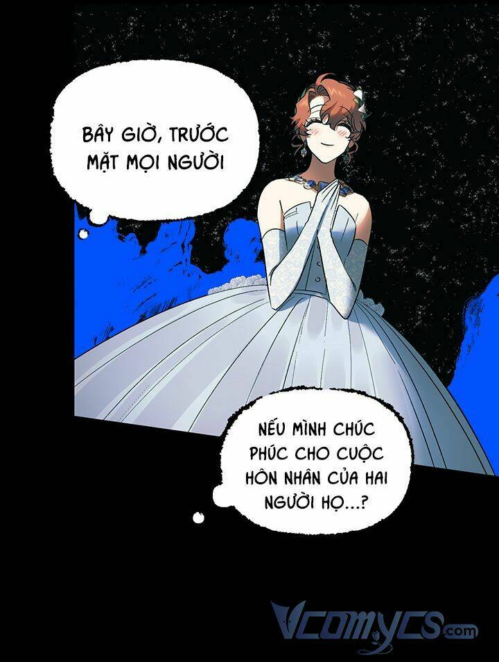 May Mắn Hay Bất Hạnh - Chapter 62 - Page 70