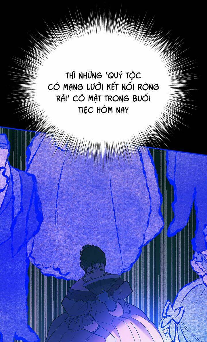 May Mắn Hay Bất Hạnh - Chapter 62 - Page 71