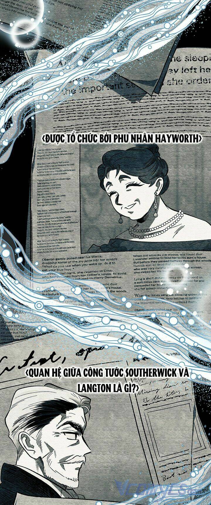 May Mắn Hay Bất Hạnh - Chapter 64 - Page 9