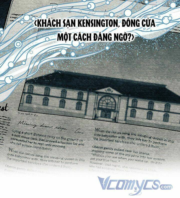 May Mắn Hay Bất Hạnh - Chapter 64 - Page 10