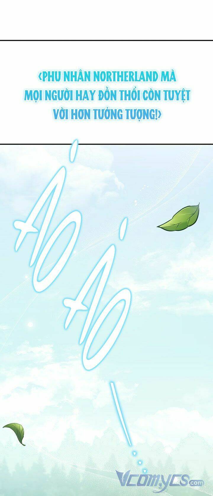 May Mắn Hay Bất Hạnh - Chapter 64 - Page 11