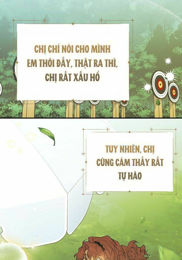 May Mắn Hay Bất Hạnh - Chapter 64 - Page 12