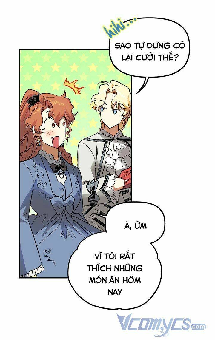 May Mắn Hay Bất Hạnh - Chapter 64 - Page 15