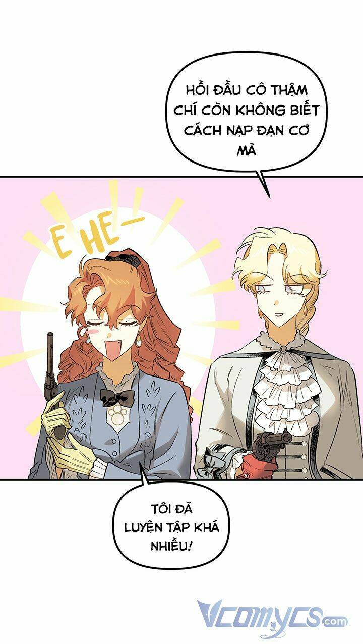 May Mắn Hay Bất Hạnh - Chapter 64 - Page 17