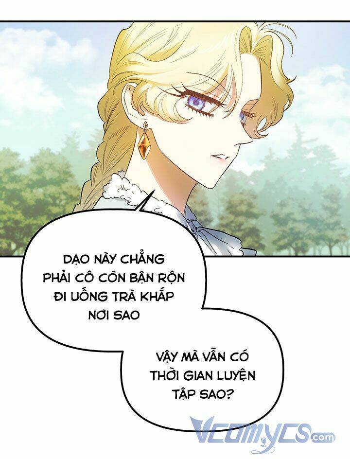 May Mắn Hay Bất Hạnh - Chapter 64 - Page 18