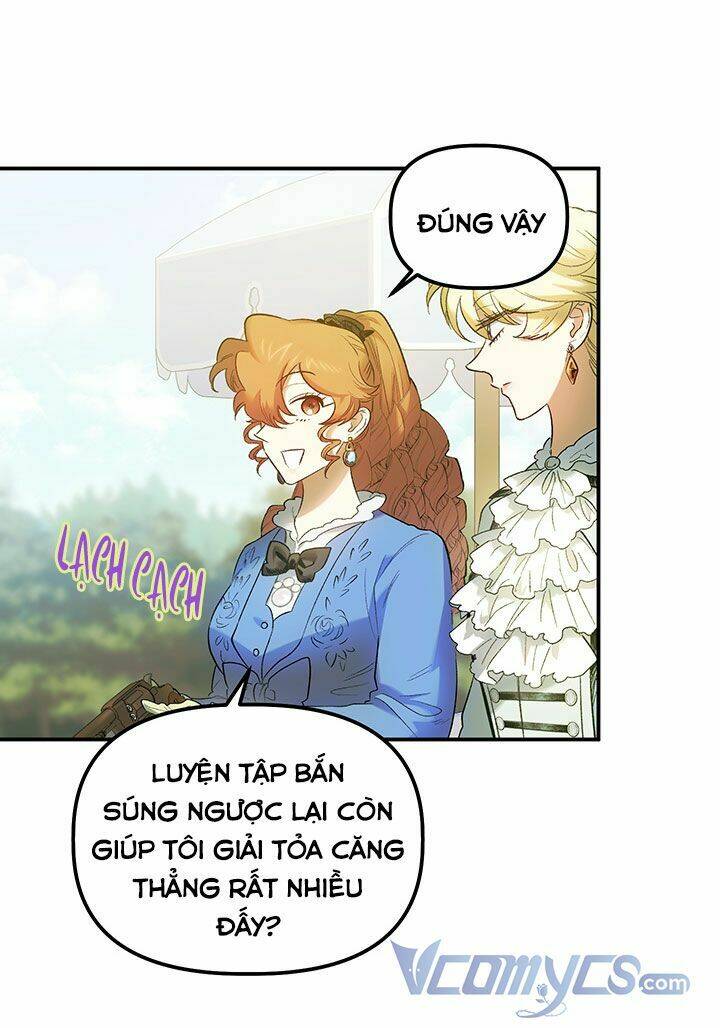 May Mắn Hay Bất Hạnh - Chapter 64 - Page 19