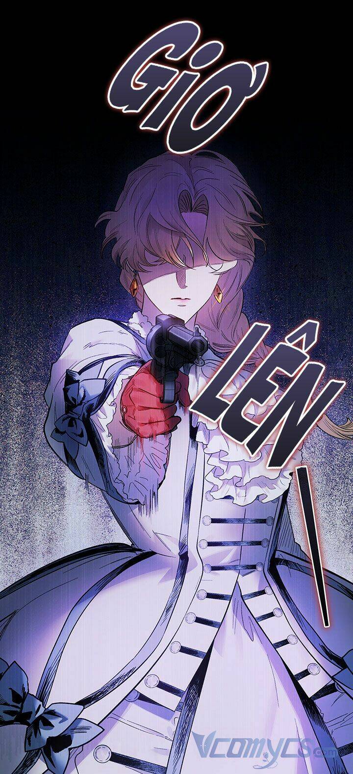 May Mắn Hay Bất Hạnh - Chapter 64 - Page 21