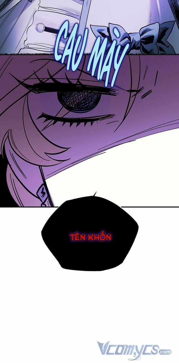 May Mắn Hay Bất Hạnh - Chapter 64 - Page 22