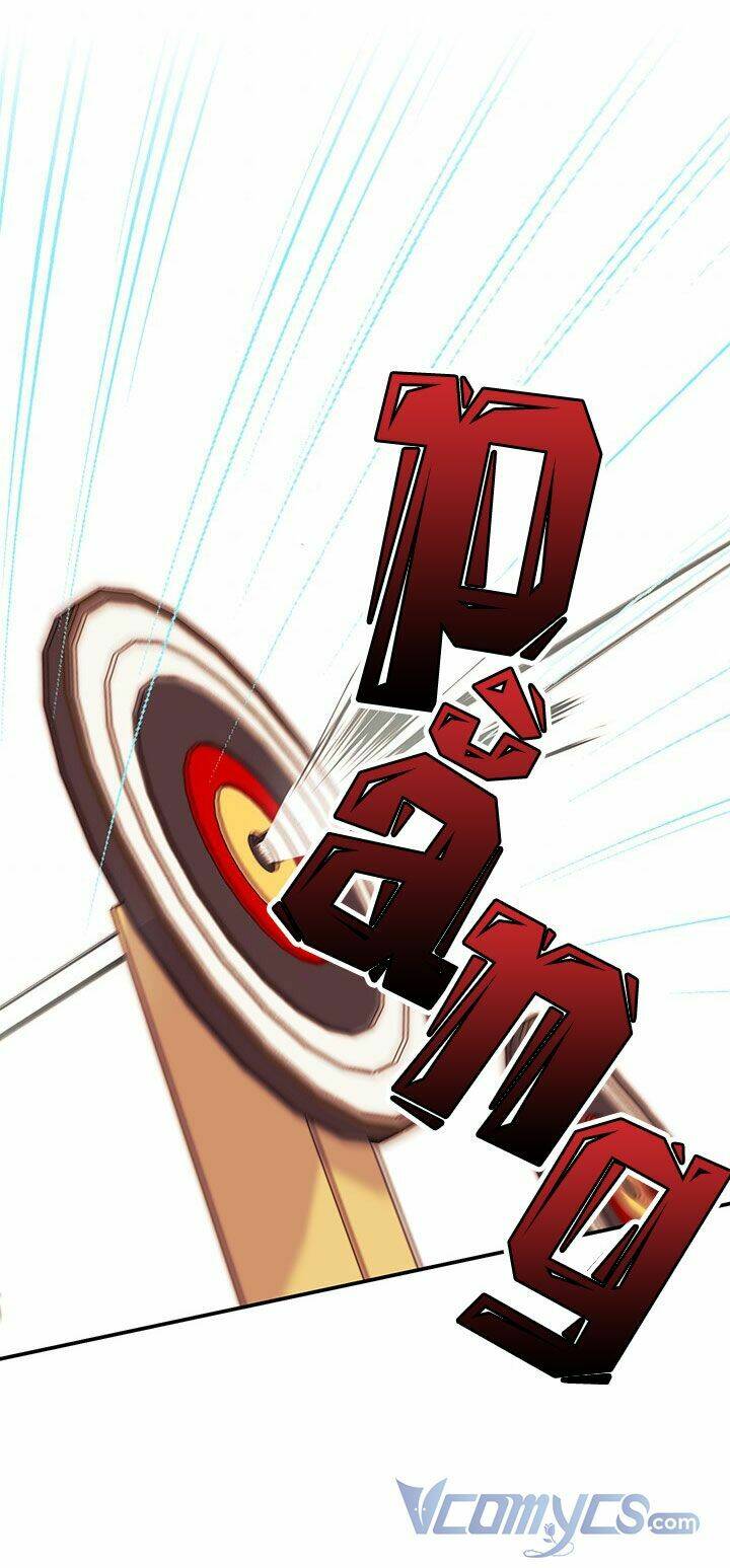 May Mắn Hay Bất Hạnh - Chapter 64 - Page 23