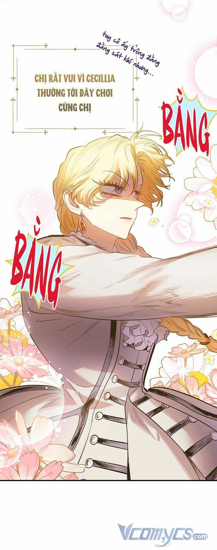 May Mắn Hay Bất Hạnh - Chapter 64 - Page 26