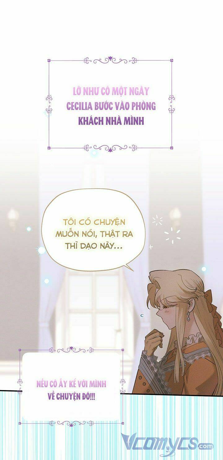 May Mắn Hay Bất Hạnh - Chapter 64 - Page 29