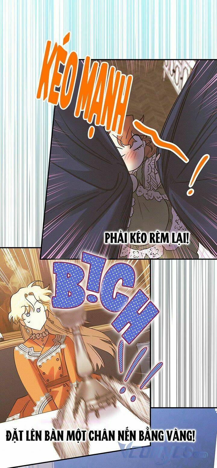 May Mắn Hay Bất Hạnh - Chapter 64 - Page 30