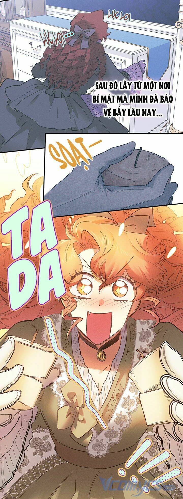 May Mắn Hay Bất Hạnh - Chapter 64 - Page 31