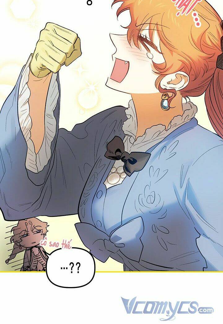 May Mắn Hay Bất Hạnh - Chapter 64 - Page 35