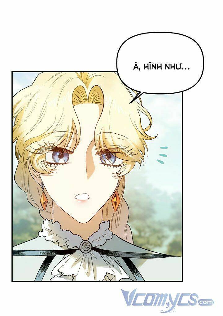 May Mắn Hay Bất Hạnh - Chapter 64 - Page 36