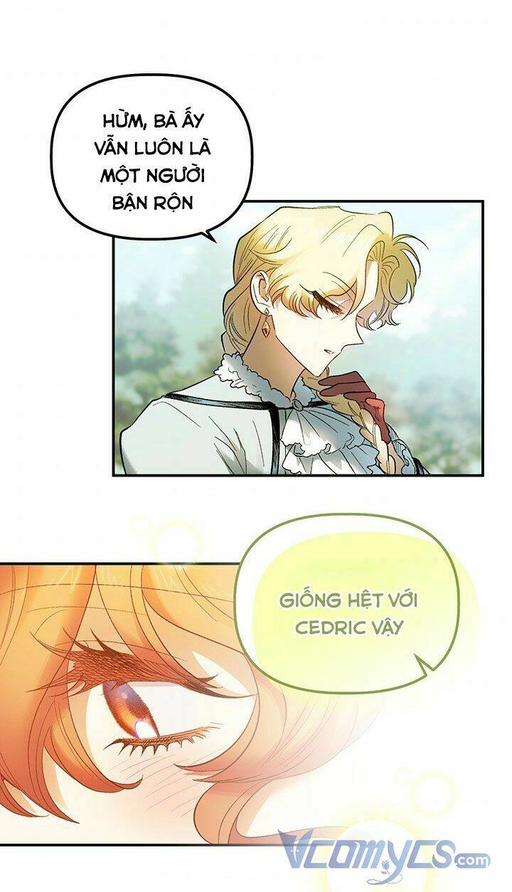 May Mắn Hay Bất Hạnh - Chapter 64 - Page 38