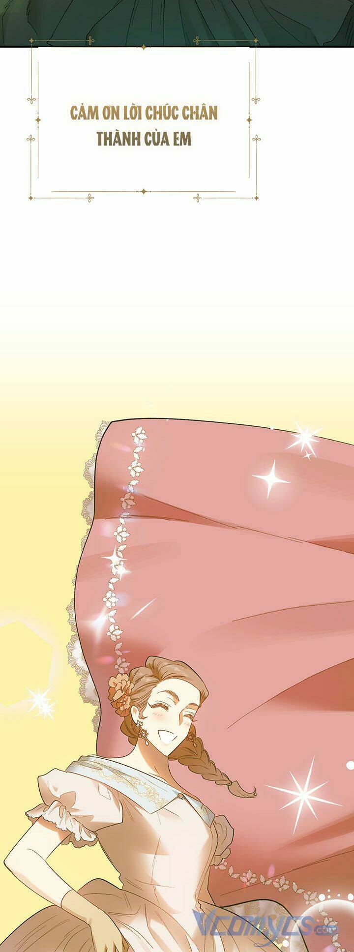 May Mắn Hay Bất Hạnh - Chapter 64 - Page 3